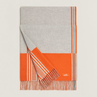 Lisieres stole | Hermès Canada